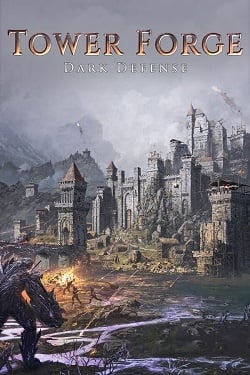 Tower Forge: Dark Defense